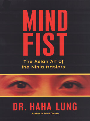 cover image of Mind Fist